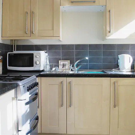 Ferienhaus Crow Trees Ingleton (North Yorkshire)